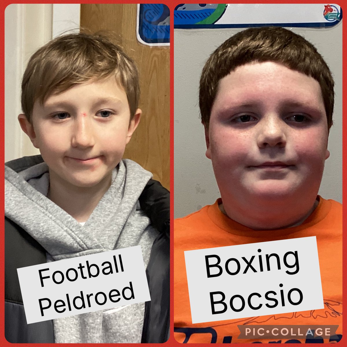 Ysgol Craig y Don tweet media