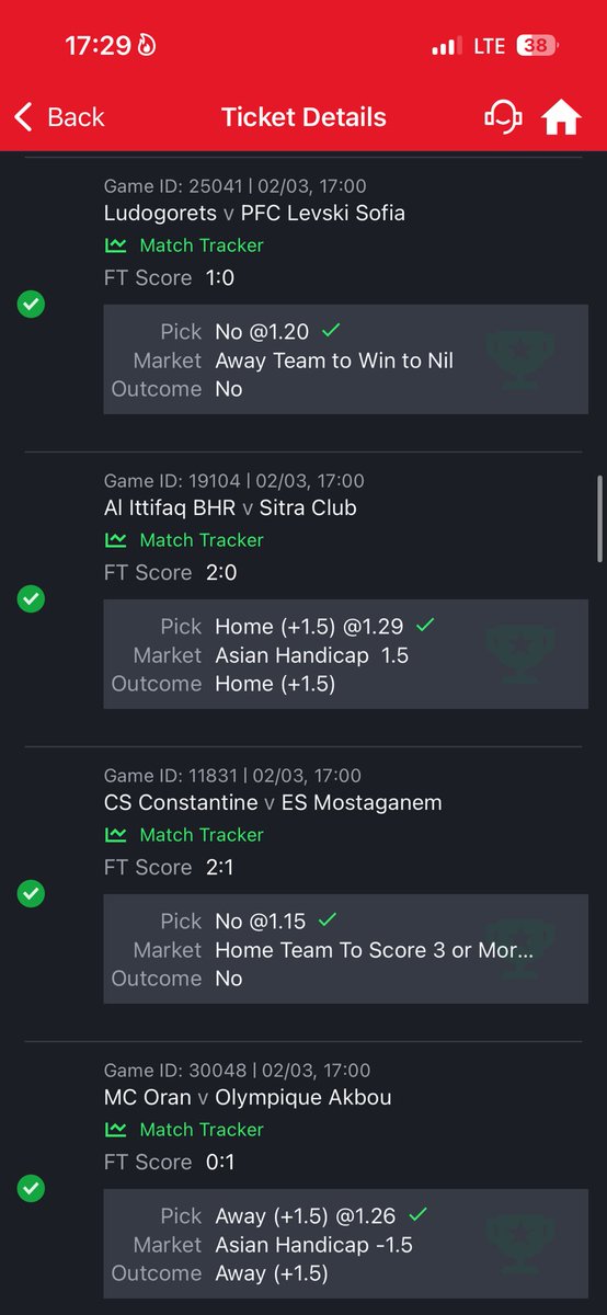 28,617 ods cut 3 . I’m getting there 🙏