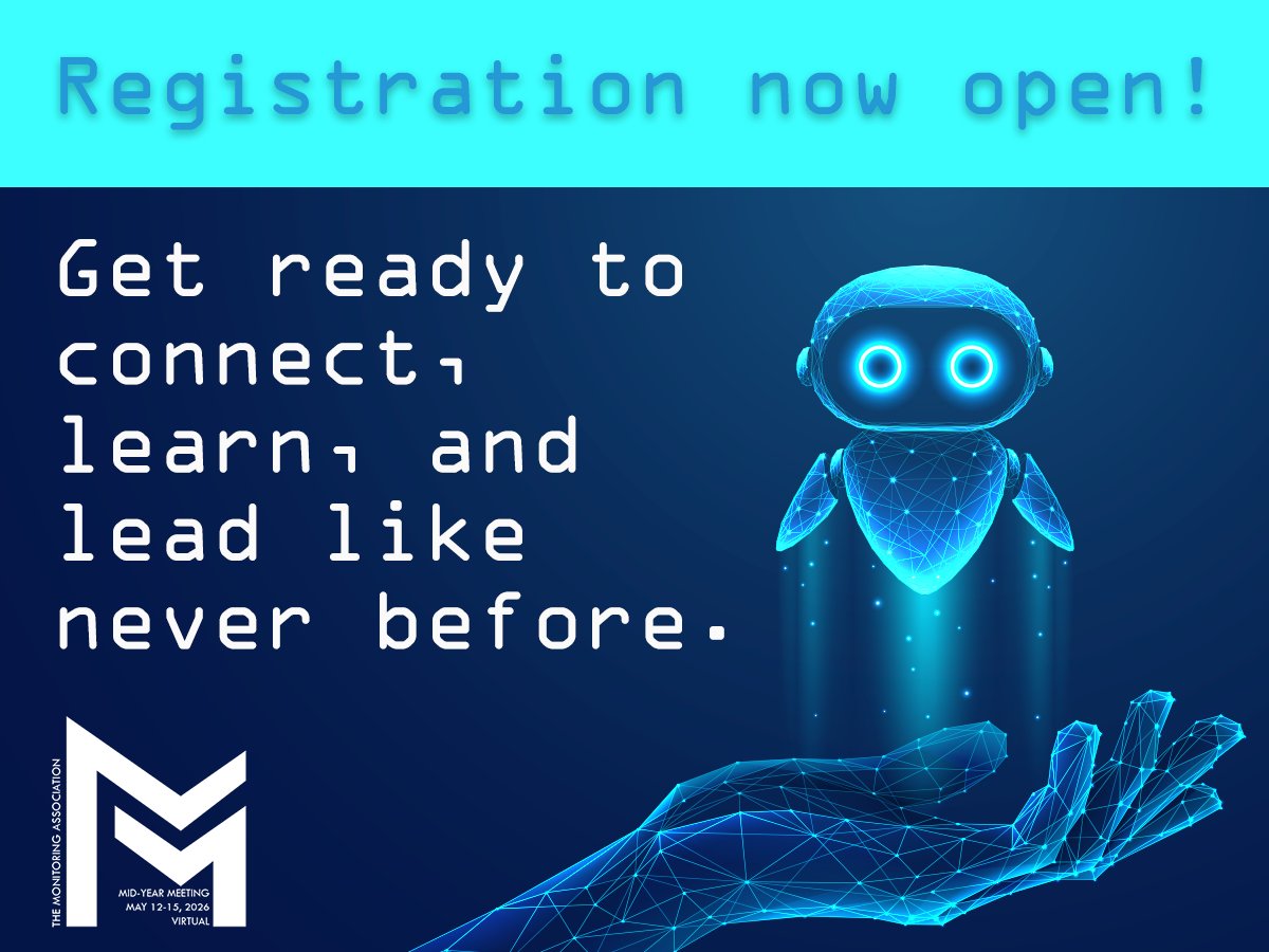 The Monitoring Assoc tweet media