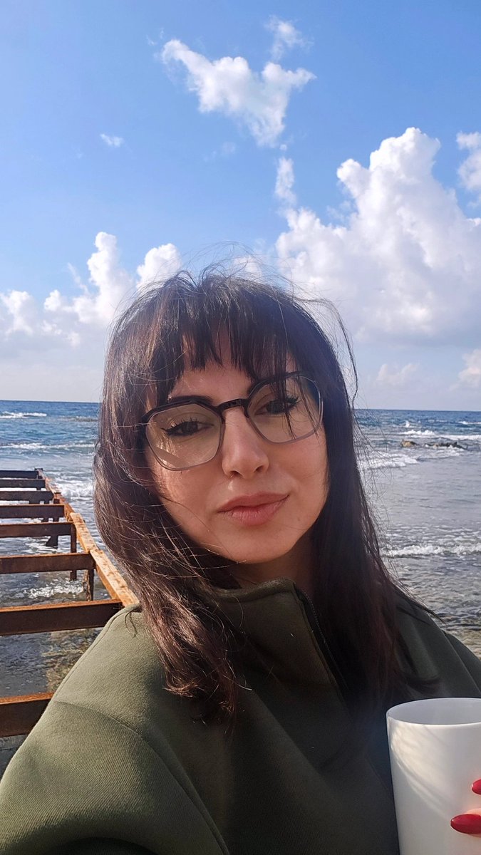 Jessica G. Obeid tweet media