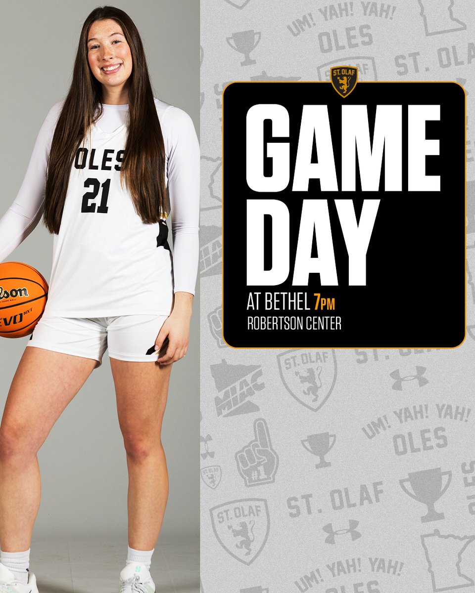 St. Olaf Women’s Basketball tweet media