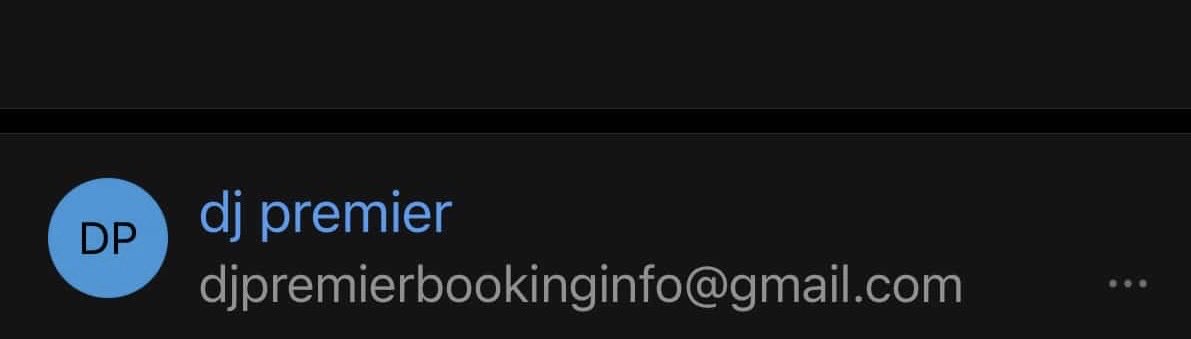 THIS EMAIL HAS BEEN GOING AROUND TO PEOPLE…IT IS FAKE, FRAUDULENT, FOUL and CORNY.  PLEASE DON’T ENGAGE WITH THIS IMPOSTER.