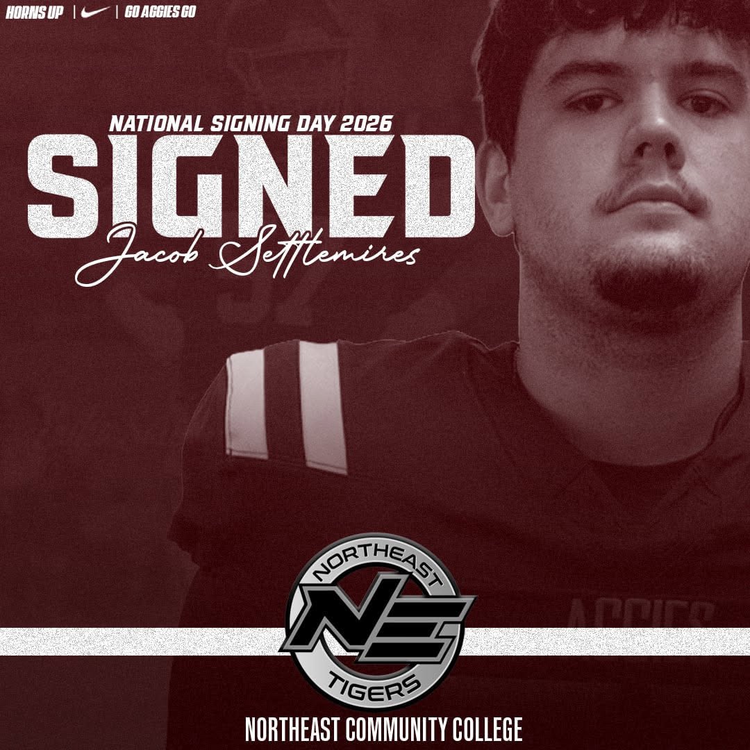 Kossuth High School Football tweet media