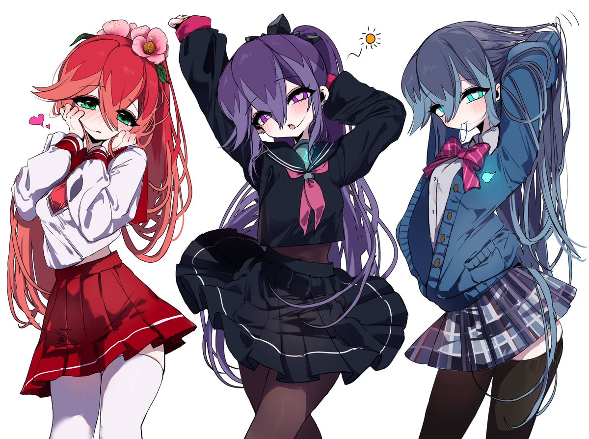 朱羽瑠 (@Subaru_227) / Posts / X