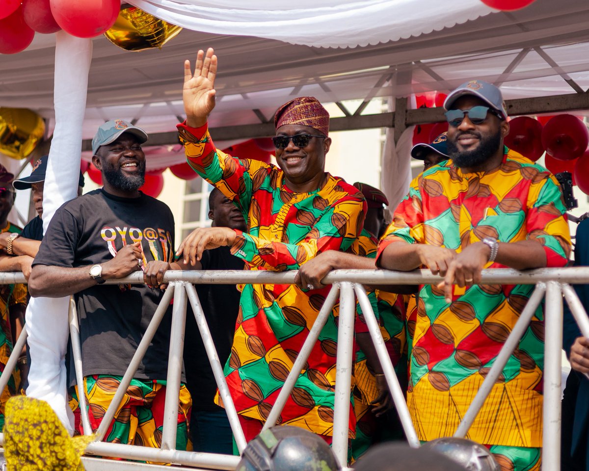 oyoat50's tweet photo. Day 3; Culture &amp; concert. A vibrant fusion of tradition, rhythm, and celebration. We honored heritage by day, turned up the energy by night. https://t.co/0Oxc8Vmzdb