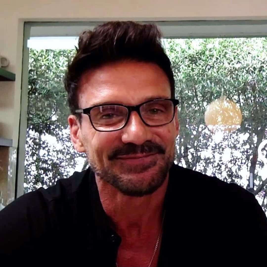 Old men with glasses is my favorite genre