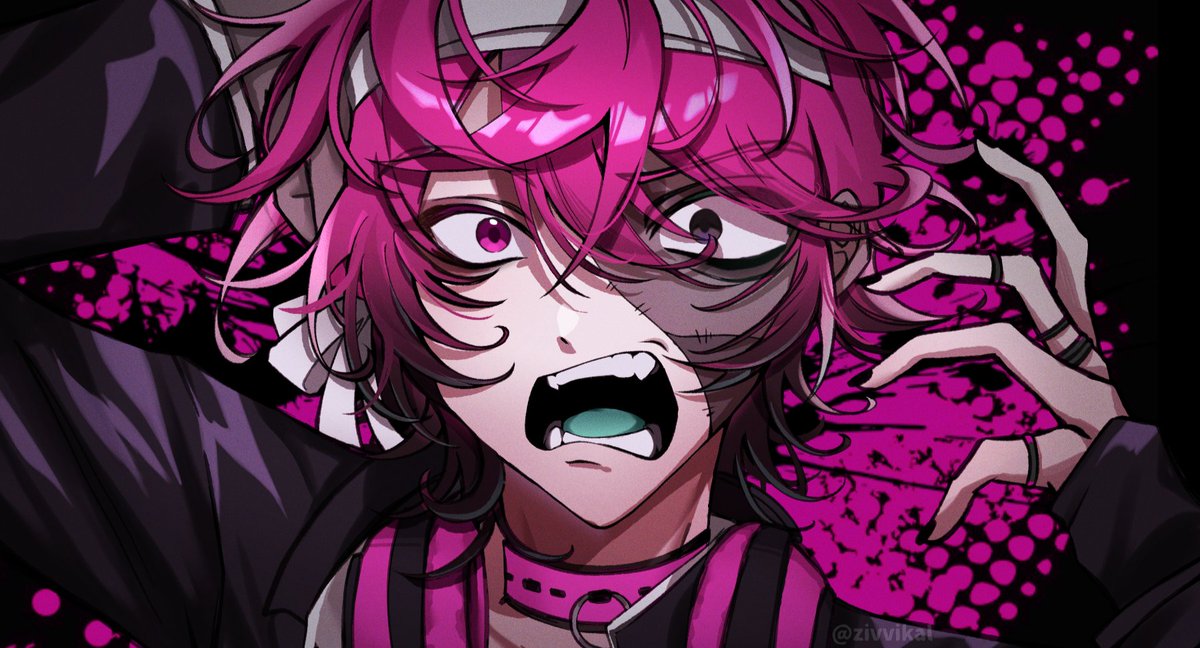 Go listen to usseewa RN‼️
 #BobRosco