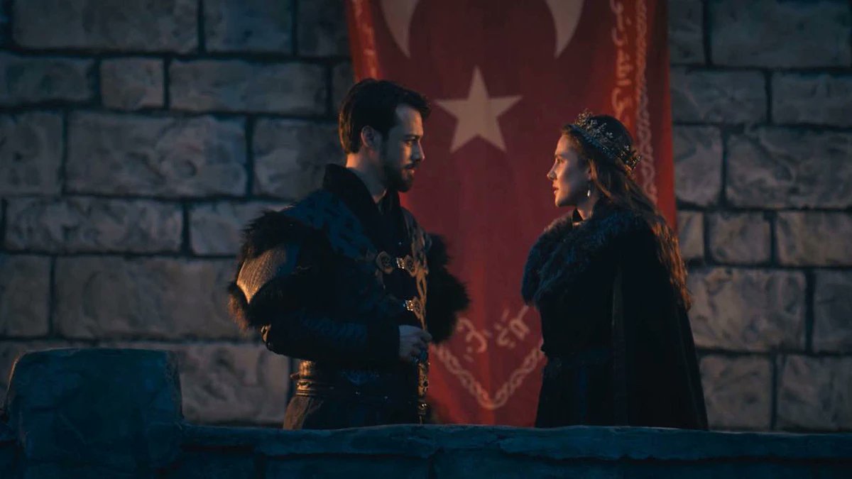 Kuruluş Orhan Asporça ve Orhan Evliliği Ne Zaman Gerçekleşecek? Nilüfer Hatun'un Tepkisi Ne Olacak?
#KuruluşOrhan #MertYazıcıoğlu #AlinaBoz #MahassineMerabet 
trendposta.com/kurulus-orhan-…