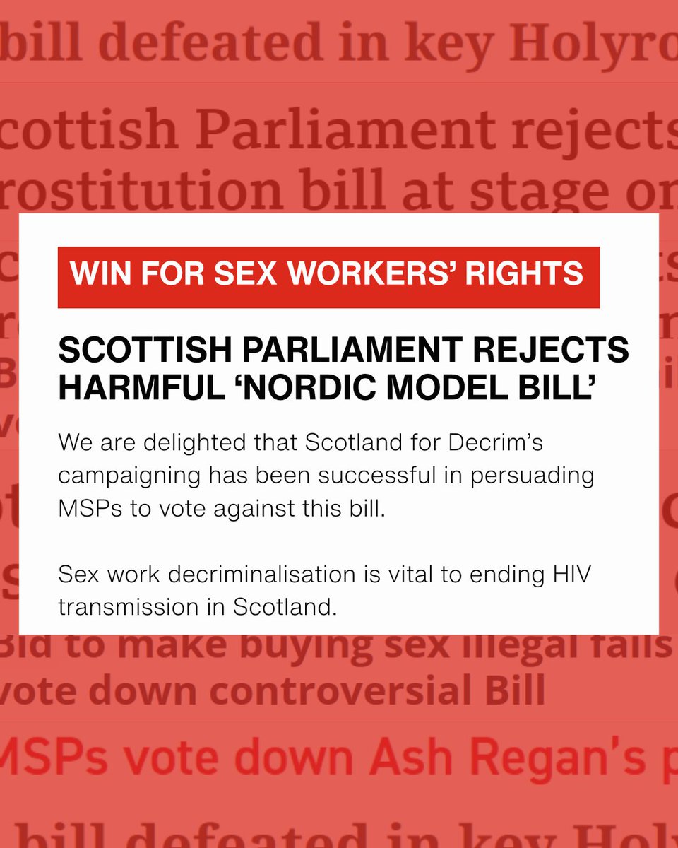 National AIDS Trust tweet media