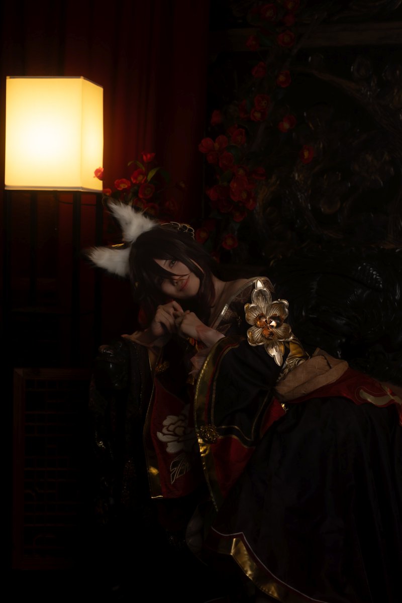 崩壊スターレイル/cosplay
帰忘の流離人

⋆⋅⋅⋅⊱∘────────∘⊰⋅⋅⋅⋆
　　　　泡沫の夢
⋆⋅⋅⋅⊱∘────────∘⊰⋅⋅⋅⋆

📸:midi(<a href="/mc_rk5281/">midiiiiii</a>)
#蓮スタ
