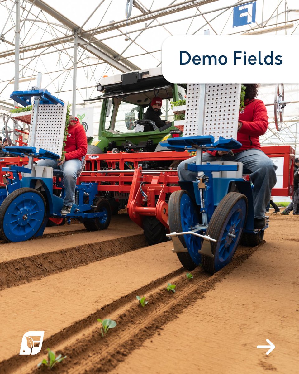 Ferrari Growtech tweet media