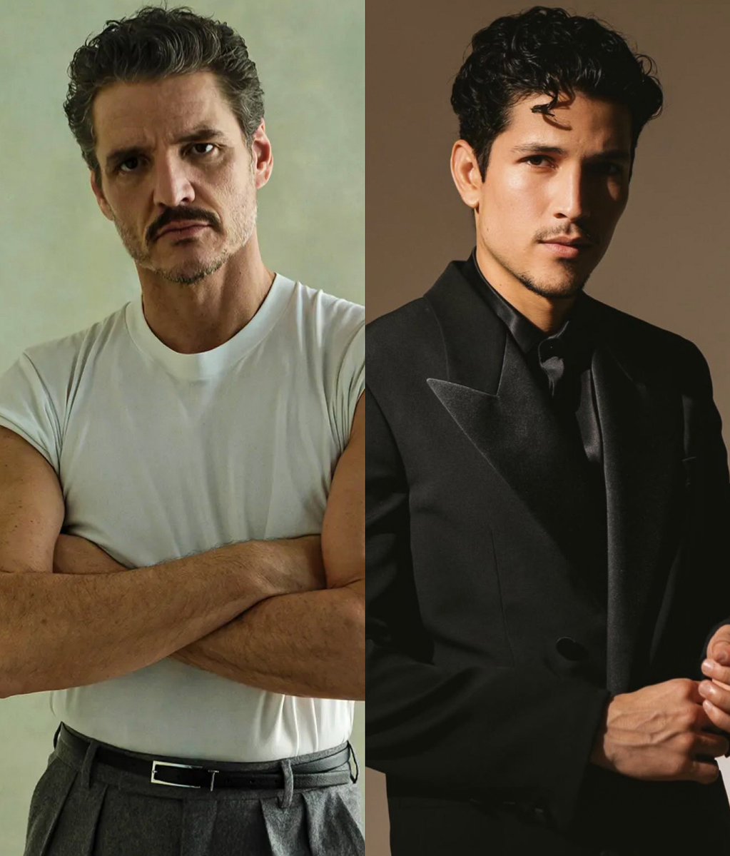 _filmcrave's tweet image. Pedro Pascal replaced Joaquin Phoenix in Todd Haynes’ upcoming gay romance ‘DE NOCHE’ alongside Danny Ramirez. 🎬

The film which begins filming next month, follows the passionate and unexpected love affair between a cop and a boarding school teacher.

🔗 variety.com/2026/film/glob…