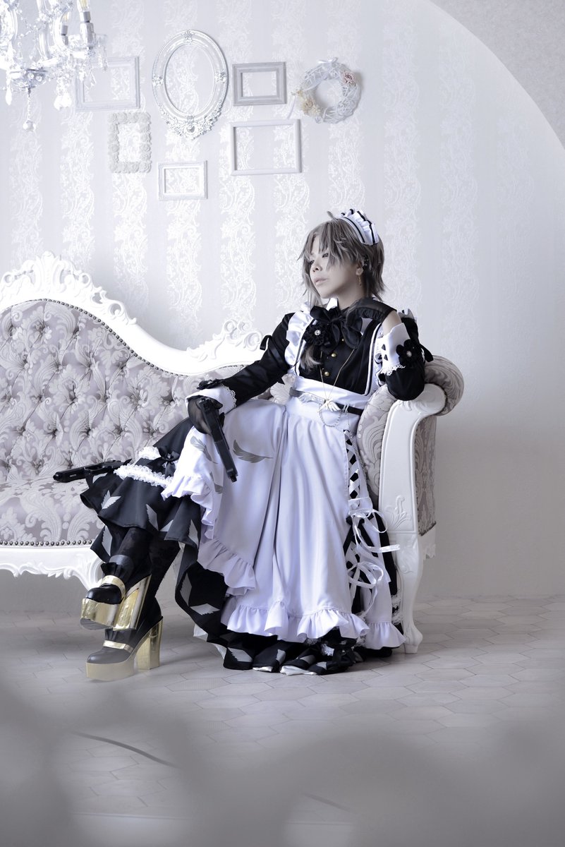 はるひ໒꒱·゚【にじそ西2ぱ-35】 tweet media