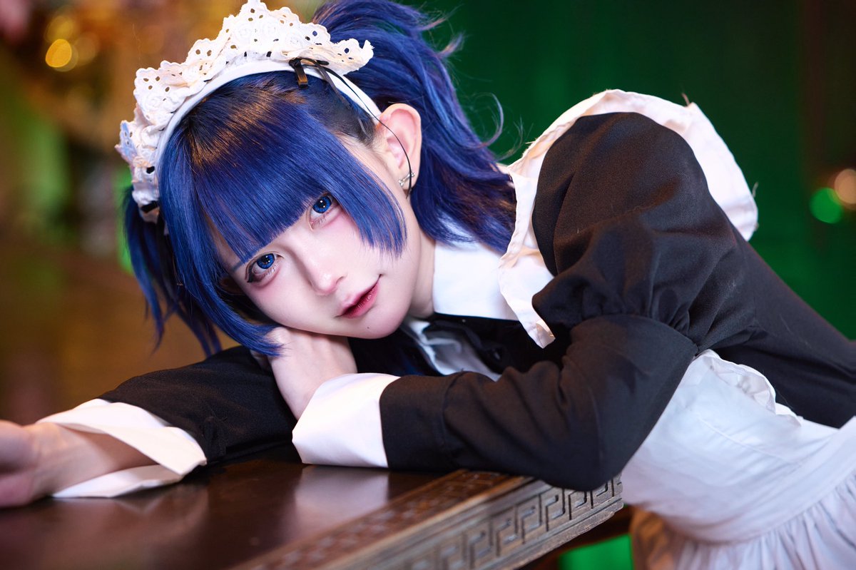 青莇みけ【クララ・マグラ】@2/24 O-EASTワンマン (@mice_zzz) / Posts / X