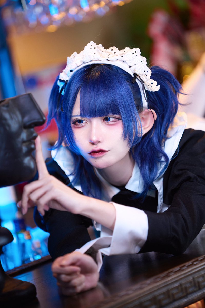 青莇みけ【クララ・マグラ】@2/24 O-EASTワンマン (@mice_zzz) / Posts / X