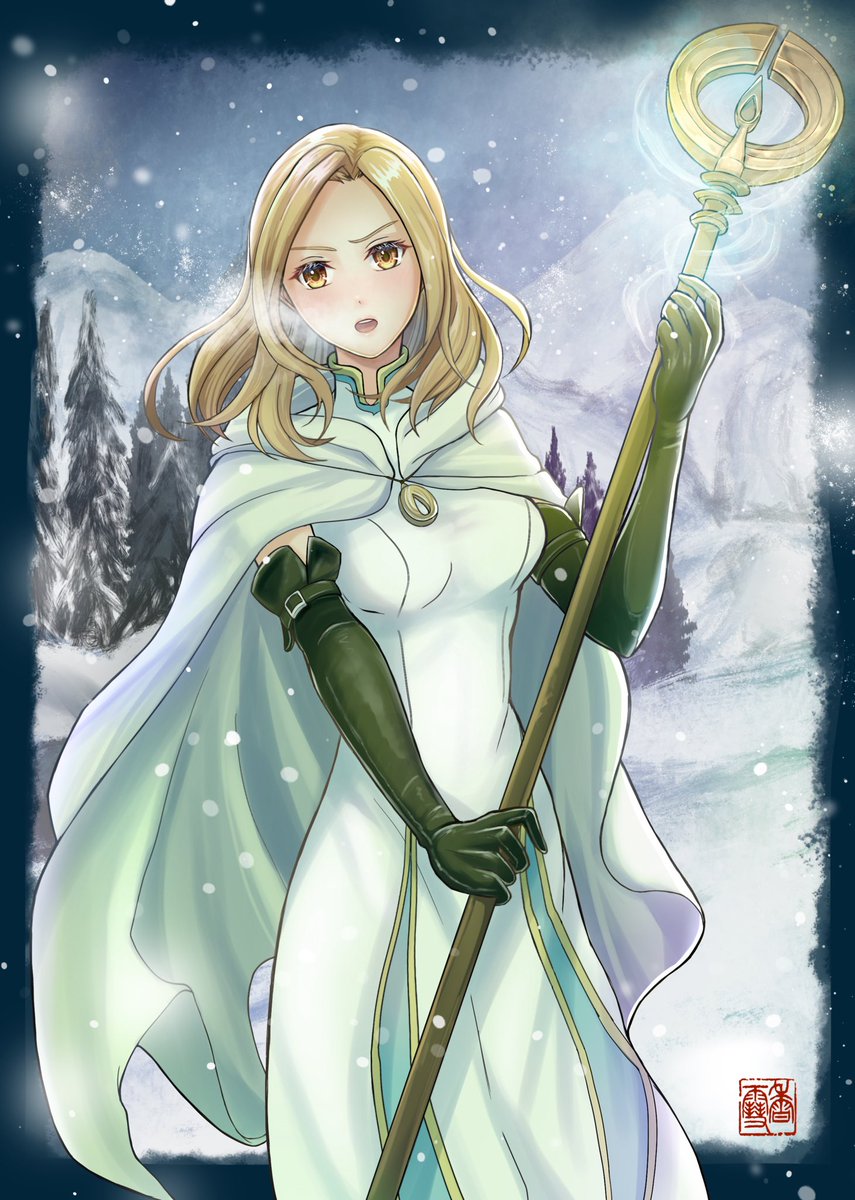 こうせつ tweet media