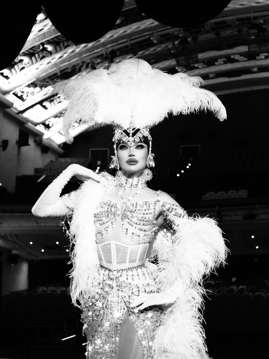 Minty “fantasy” Fresh (@minortiz) on Twitter photo 