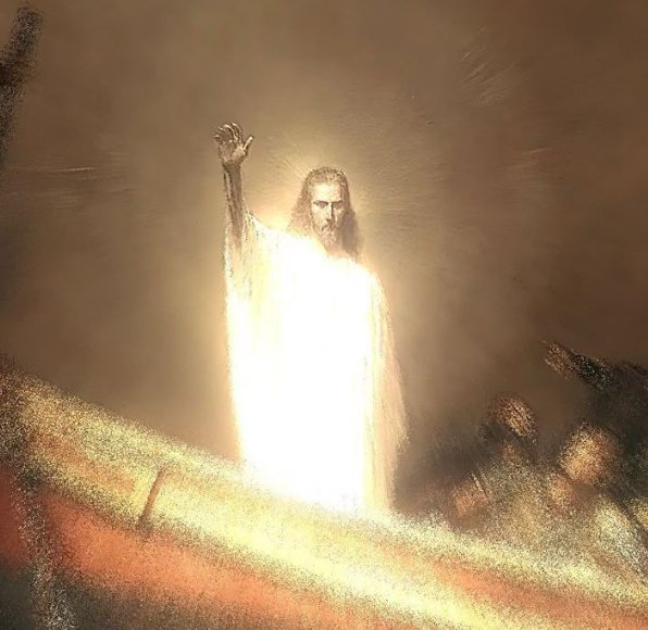 nettaldo's tweet photo. To some, a teacher; to others, a rebel; to many, the Son of God — the Man of Nazareth remains the most influential life ever lived. https://t.co/a0nvhXo5XO