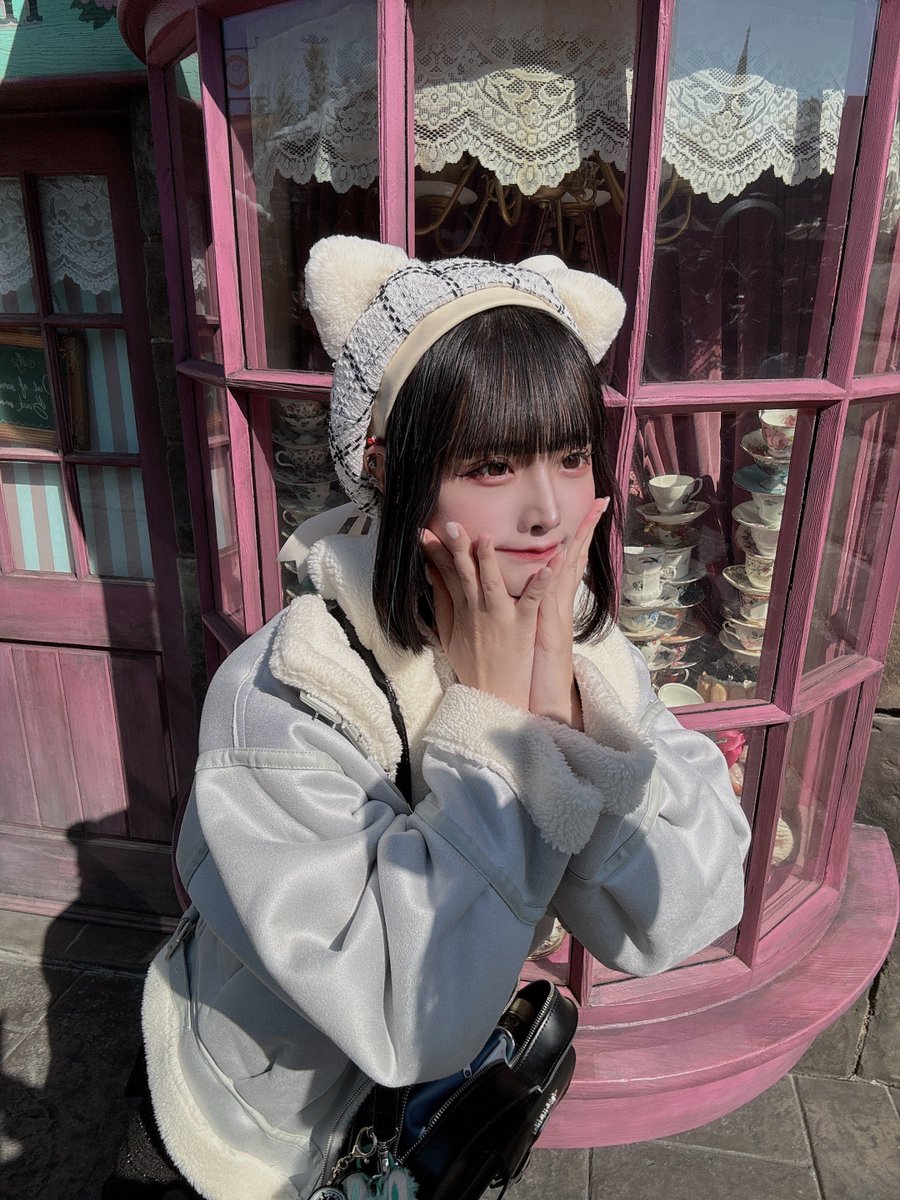 ≣≣≣≣✿≣≣リプ返企画≣≣≣≣≣≣ 🧸ネコプラpixx. 青色担当 🧸熊