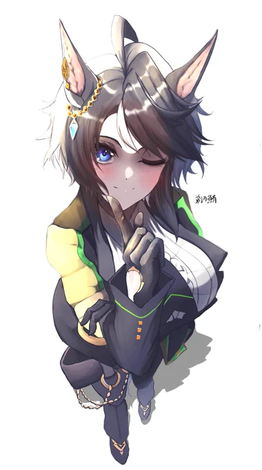 2/4(フジキセキさんの日)