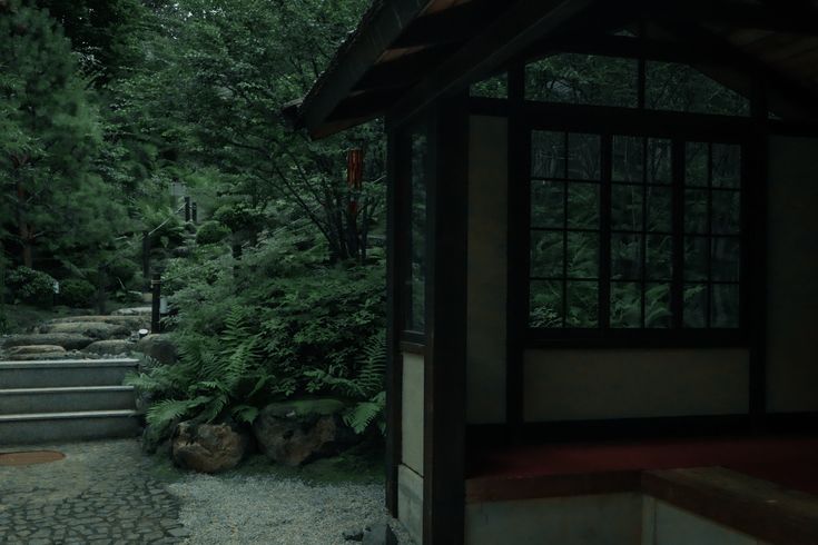 elemmiressoul's tweet image. tranquility.