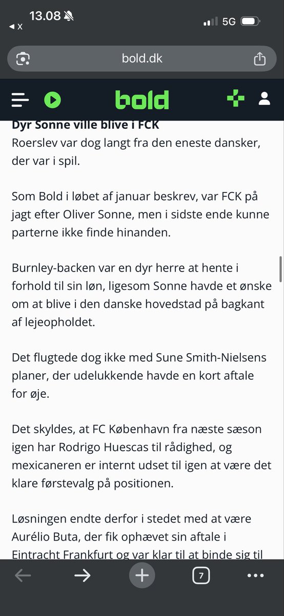 Oliver Lessing tweet media