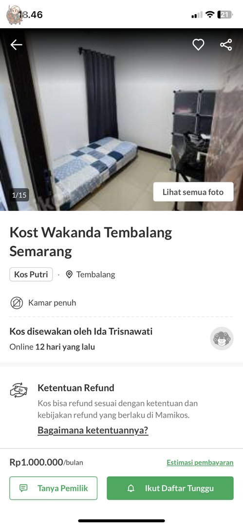 UNDIP MENFESS tweet media