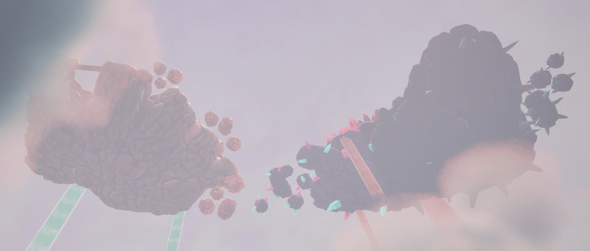 Is 2026 the year we see more of the mysterious Project: Downbelow? 🫨