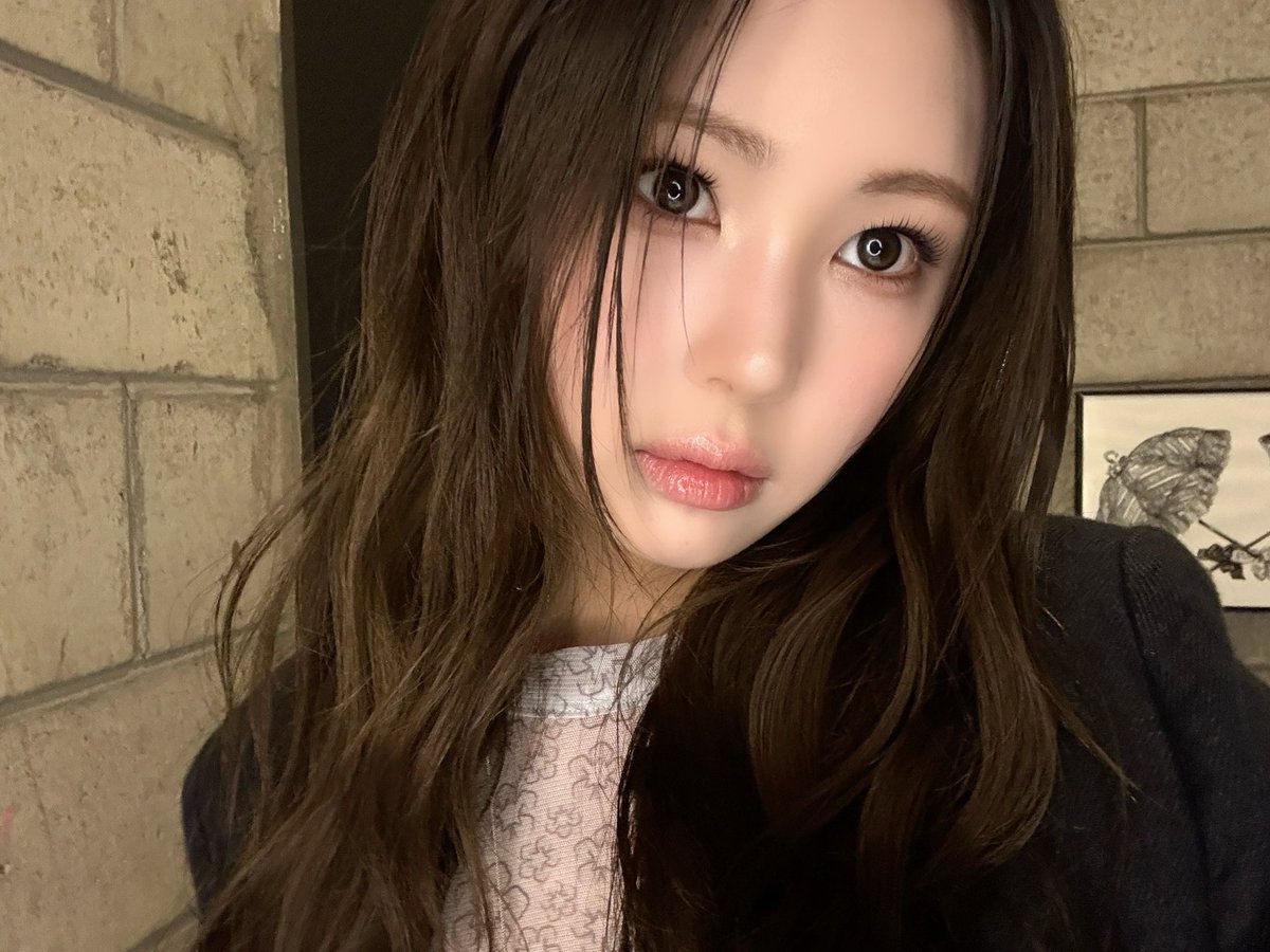 [👀 #real_eye]
서울패션위크 다녀왔다아〰️🩶🖤

#ifeye #이프아이
#WONHWAYEON #원화연