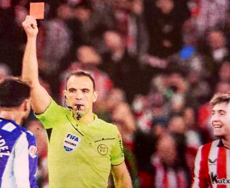 Kike Marin** tweet media