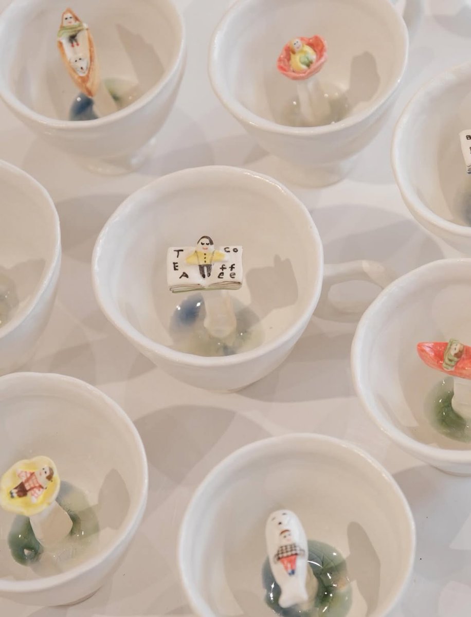 室井 夏実 (@muroi_utsuwa) / Posts / X