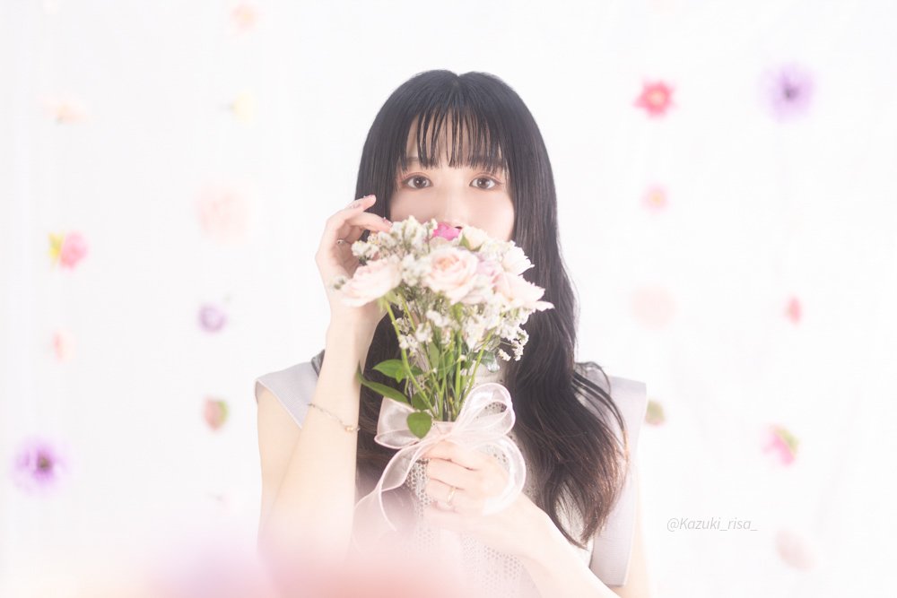 前回の投稿に続き
写真展『こととこと』での展示作品です🌸

model:彩夏子さん <a href="/soramame375/">彩夏子</a>