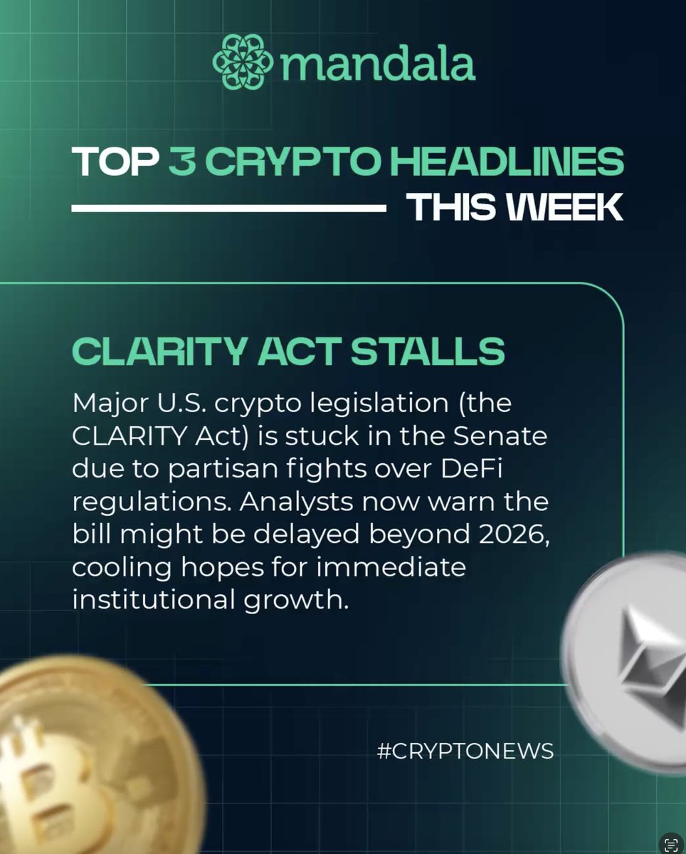 Mandala Exchange tweet media