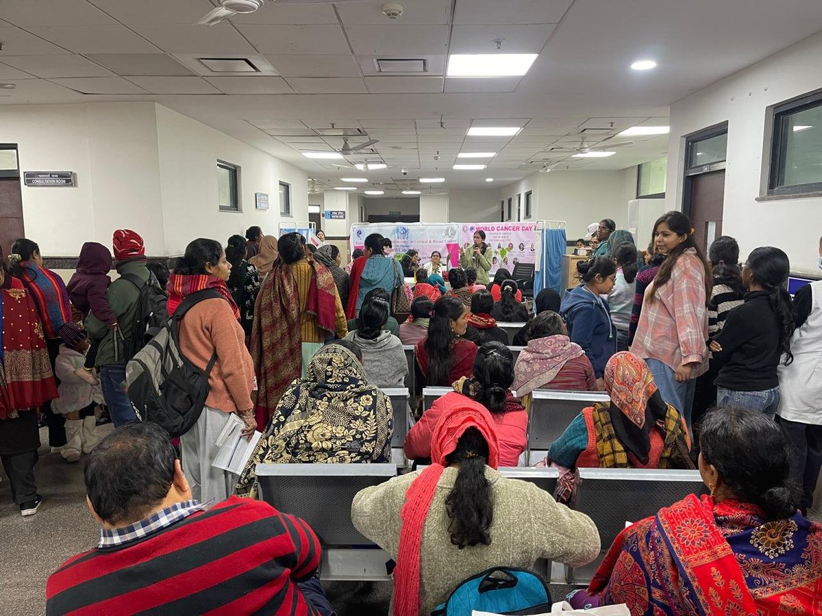 Director, LHMC tweet media