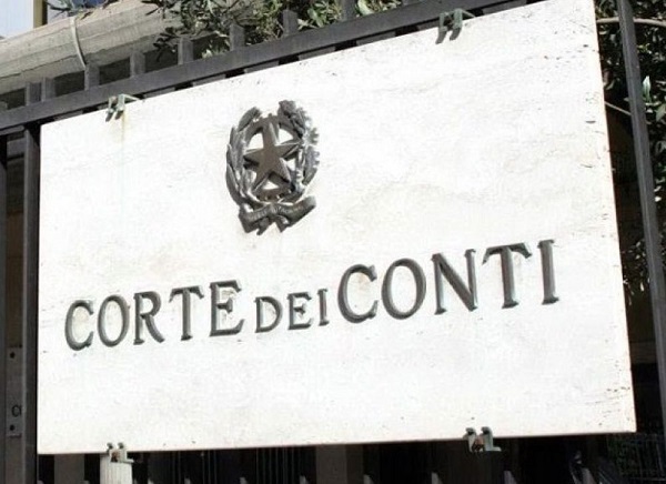 CorteContiPress's tweet photo. Venerdì 27/02 (h. 10:30), a #Bologna, Inaugurazione #annogiudiziario2026 #CorteConti #Emilia-Romagna 👉 https://t.co/P92y51twRm https://t.co/zQa96iexNG