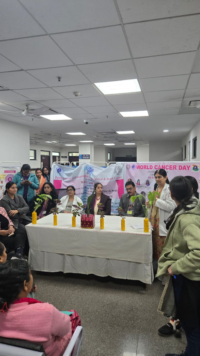 Director, LHMC tweet media