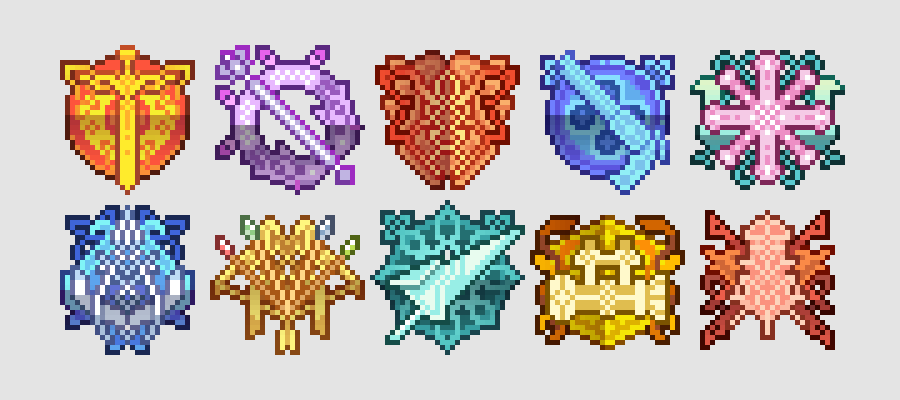 bbommission's tweet image. 커미션으로 작업한 마비노기 아르카나 아이콘이에요!
즐거운 작업이었어요 🥰🥰 신청 감사합니다