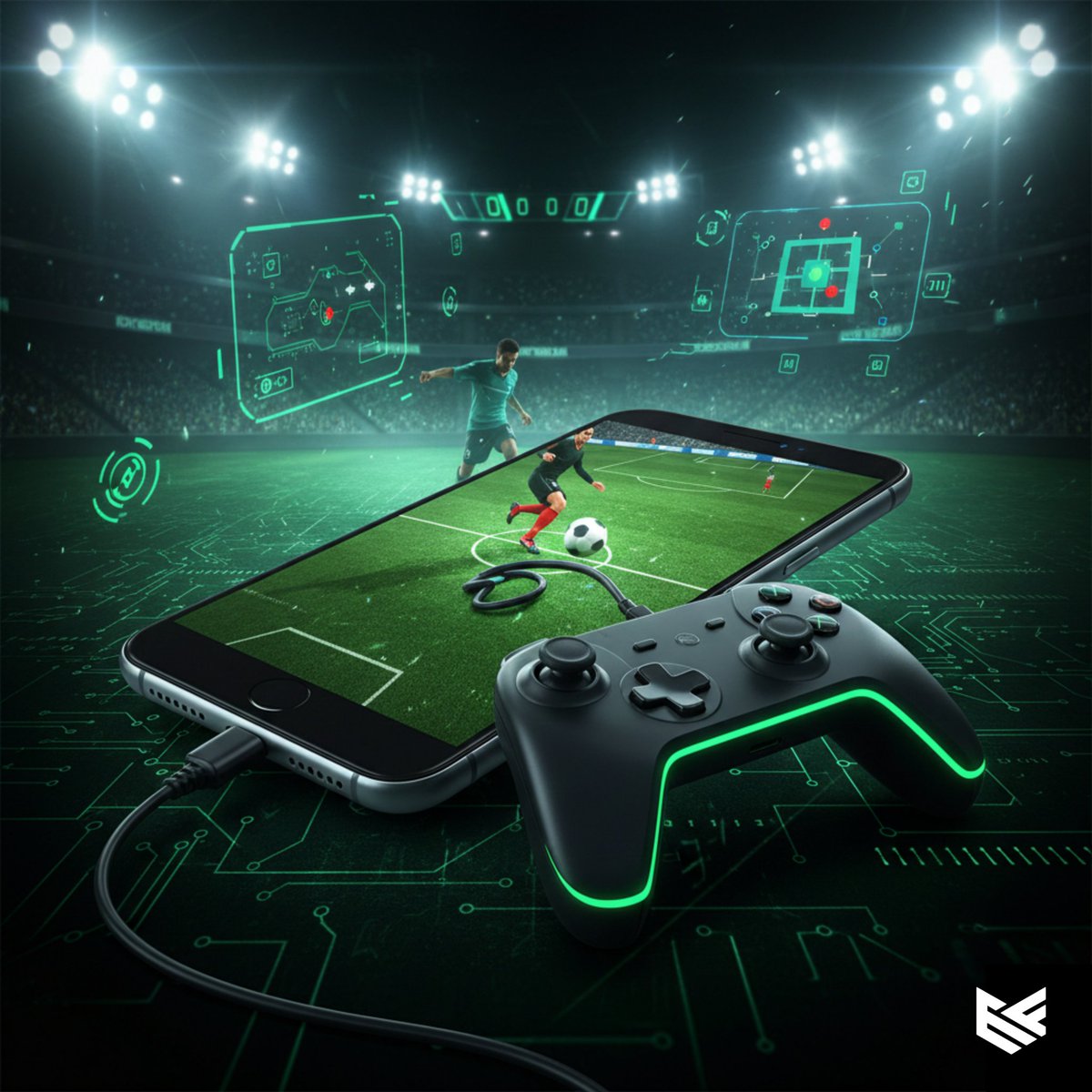 eFootball Tribe tweet media