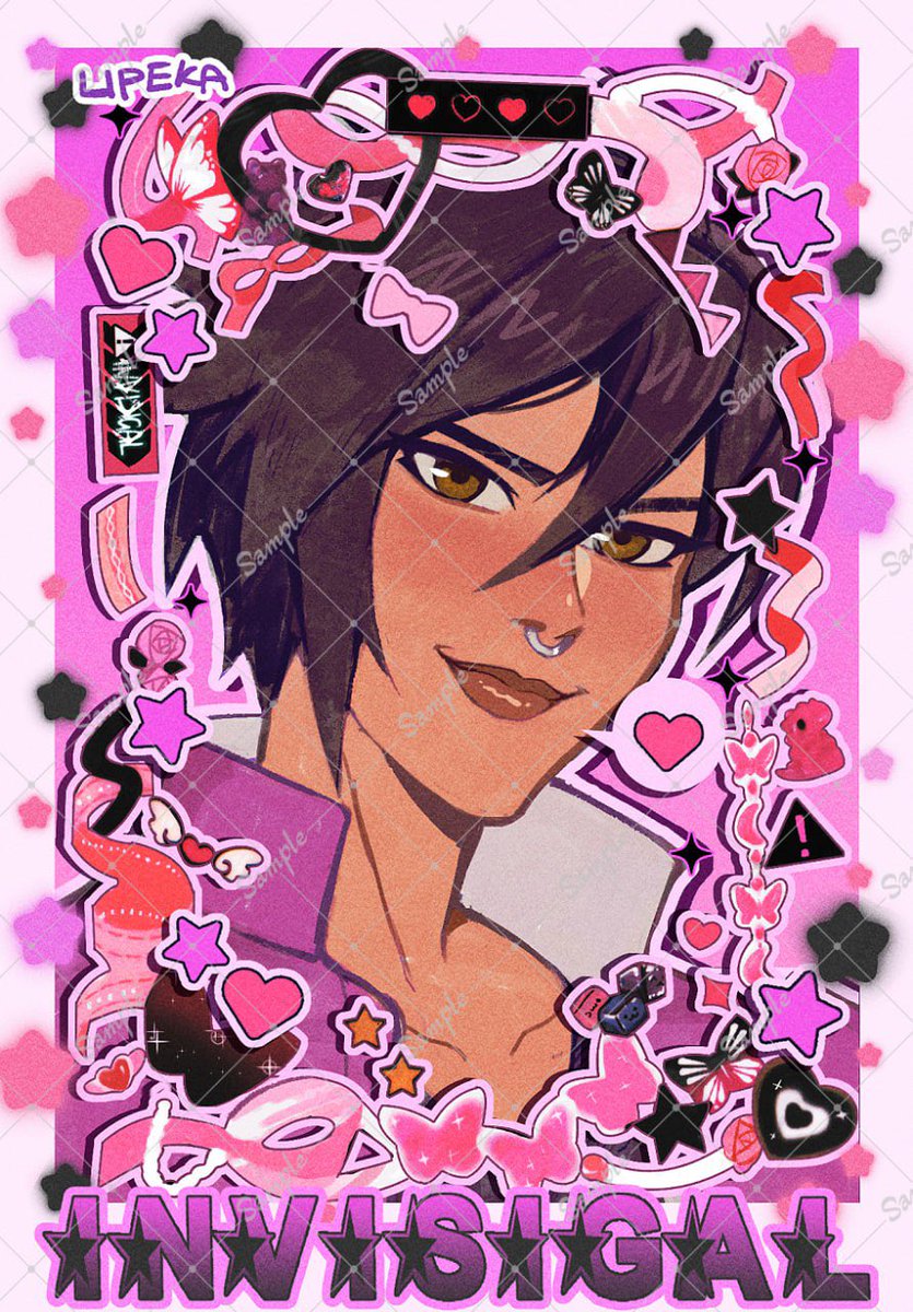 LIPEKA 🕯🥀 sketch comms open 📌 tweet media