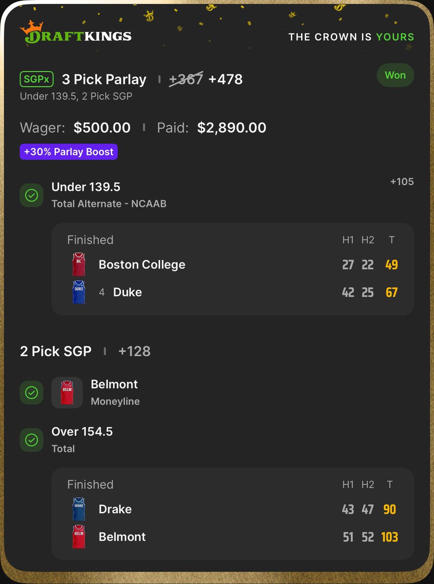 Deez Bets tweet media