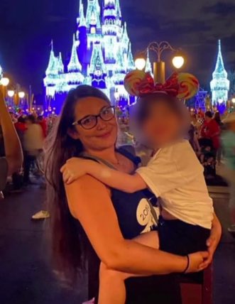 BREAKING: Julius Burkes Jr. arrested in Illinois for execution style kiIIing of bar owner Courtney Drysdale

She was opening her bar when the suspect walked in and demanded money. She complied and was kiIIed anyway

She leaves behind a young child.

Will CNN and MSNBC cover this?