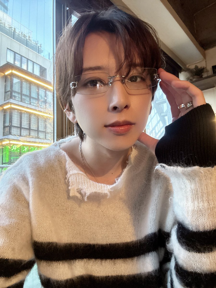 shunto_imai's tweet photo. 👓👓👓👓👓 https://t.co/ONcU9VMz5T
