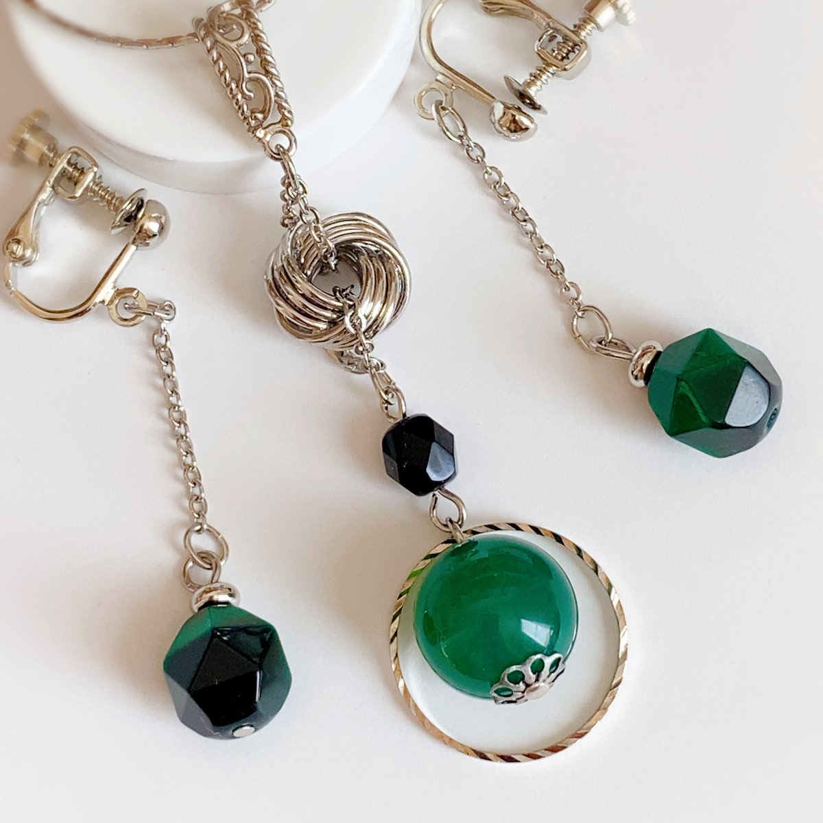 piacetto💎概念アクセ💎 (@piacetto_venice) / Posts / X