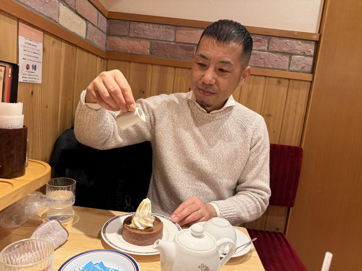 水道橋で海南鶏飯、新三陽、コメダ珈琲に行った！！