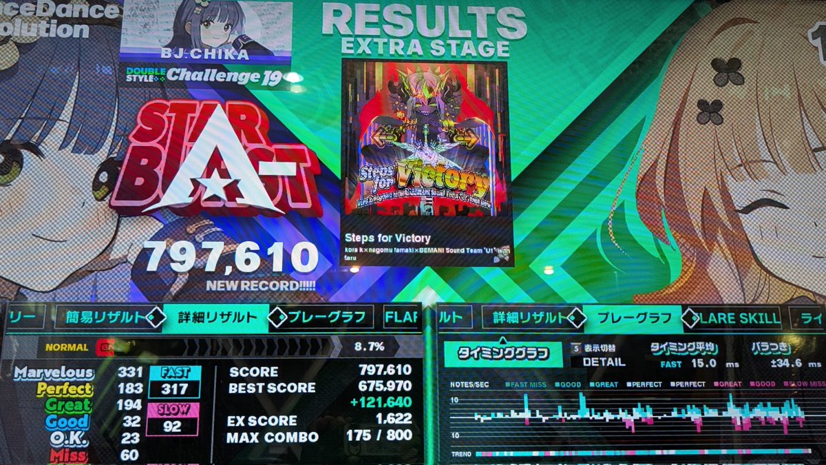 BJ.chika(2026春M3: か28-b) (@chi08ka) / Posts / X