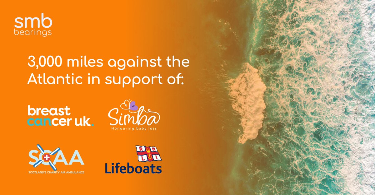 SMB Bearings Ltd tweet media