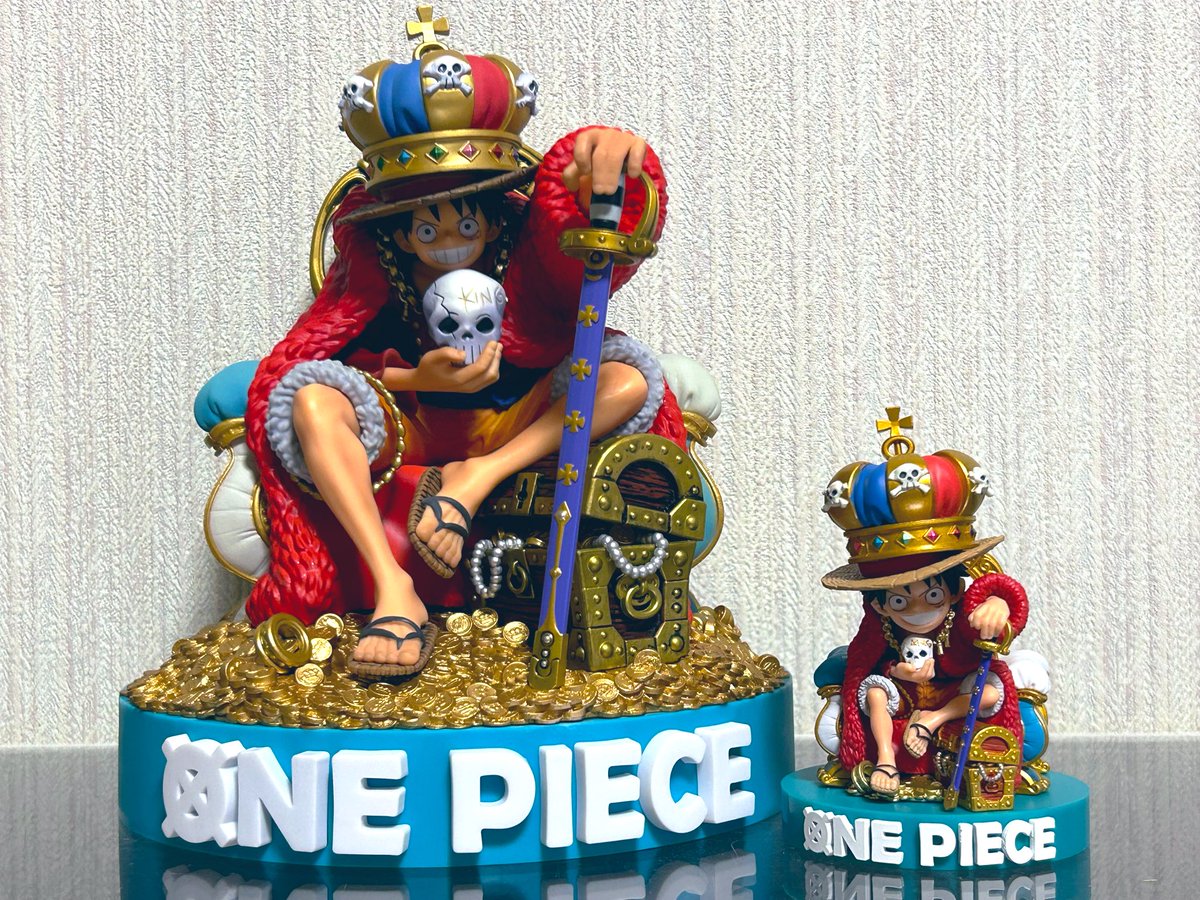 ONE PIECE ワールドコレクタブルフィギュア ONE PIECE BASE SHOP
