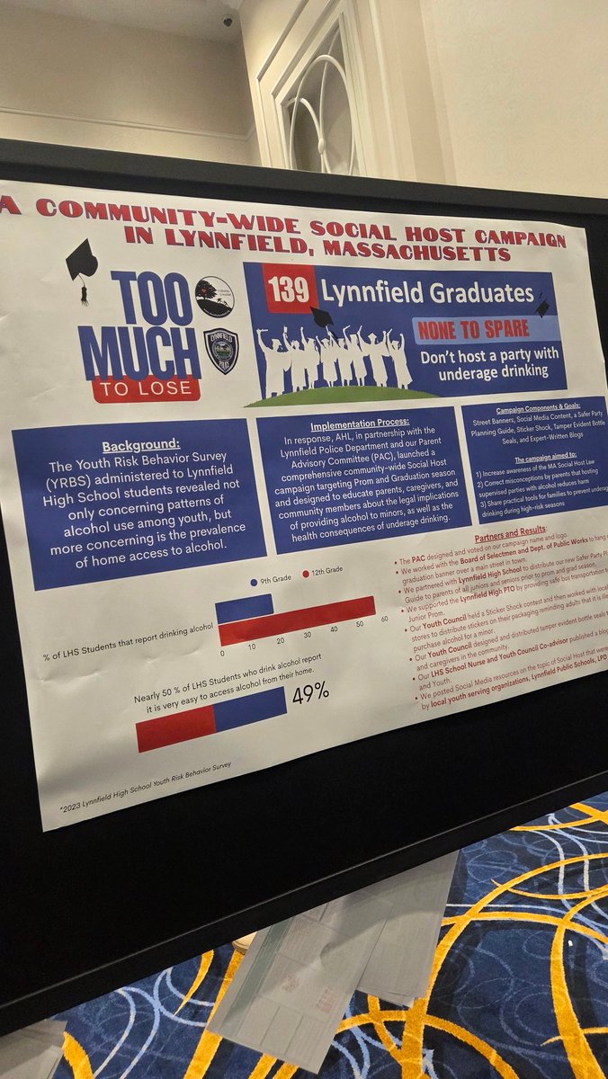 North Reading CIT tweet media