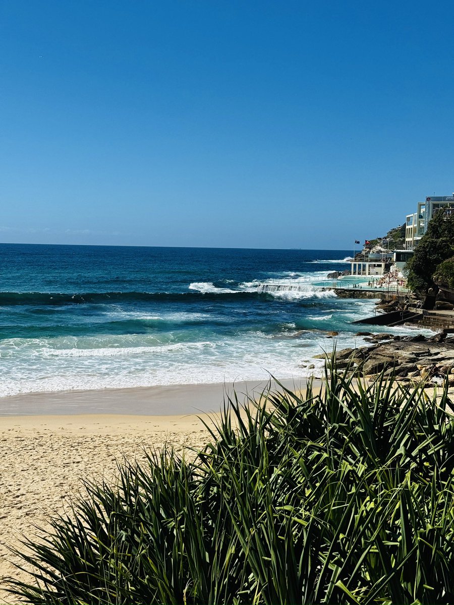 Bondi, Sydney Australia 🇦🇺🌊