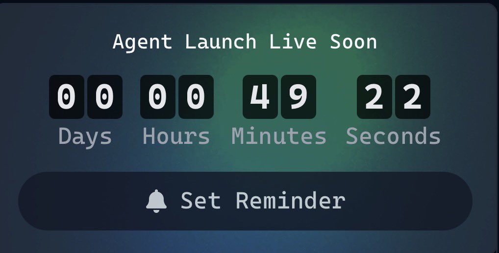 $WAYE tge is coming on <a href="/virtuals_io/">Virtuals Protocol</a>

> agent layer revenue
> empowering molt agent hype
> infrastucture first

<a href="/base/">Base</a> is leading the AI wave